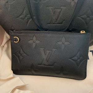 Louis Vuitton Neverfull MM